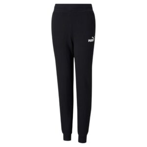 PUMA 587037_01_128 sportinės kelnės - Image 3