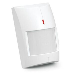 Satel GREY Plus Pasyvus infraraudonųjų spindulių (PIR) jutiklis / mikrobangų jutiklis Balta - Image 2