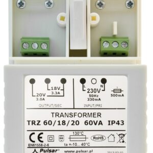 TRANSFORMER Pulsar AWT682 - Image 2