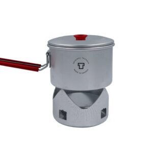 Zestaw Trangia Micro Light - Image 2