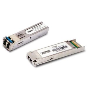 PLANET MTB-SR tinklo siųstuvų-imtuvų modulis Optinis pluoštas 10000 Mbit/ai SFP+ 850 nm - Image 2