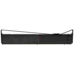 Epson Juodos spalvos juostelės kasetė S015384 - Image 2