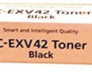 Canon C-EXV 42 tonerio kasetė 1 vnt Originalus Juoda - Image 2
