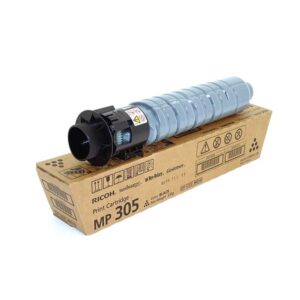 Ricoh 842142 tonerio kasetė 1 vnt Originalus Juoda - Image 2