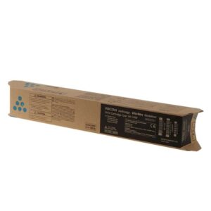 Ricoh 842375 tonerio kasetė 1 vnt Originalus Žydras - Image 2