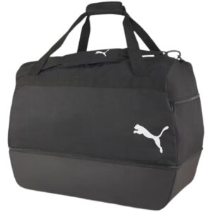 Torba Puma teamGOAL 23 Teambag M BC czarna 76861 03 - Image 2