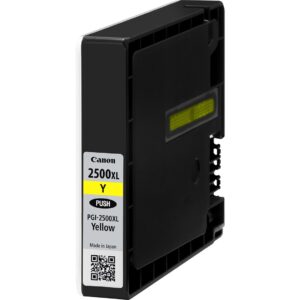 Canon 9267B001 rašalo kasetė 1 vnt Originalus Geltona - Image 2