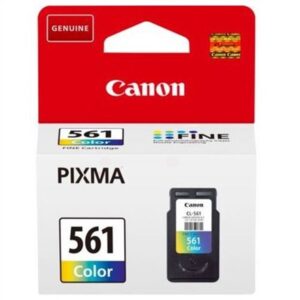 Canon 3731C001 rašalo kasetė 1 vnt Originalus Žydras, Rausvai raudona, Geltona - Image 2