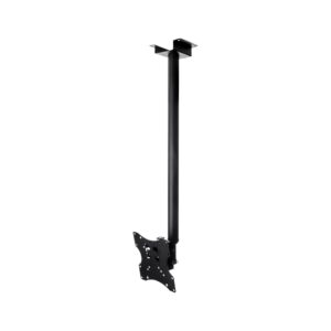 LCD Ceiling Mount Black - Image 2