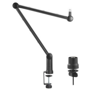Maclean Professional Microphone Holder, Boom, Max. 1kg, MC-898 - Image 2