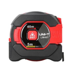 Miernik dystansu Uni-T LM40T - Image 2