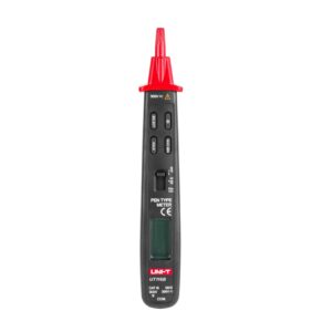 Miernik uniwersalny (tester) UT118B - Image 2