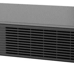 PowerWalker VI 1500 R1U nepertraukiamo maitinimo resursai (UPS) „Line-Interactive“ 1,5 kVA 900 W 4 AC išvestis(ys / čių) - Image 3