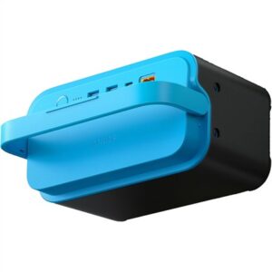 Anker A17B5011 šaltkrepšio priedas Baterija Juoda, Mėlyna - Image 2