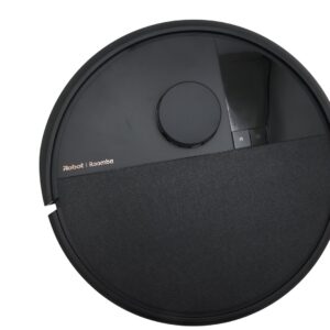 iRobot Roomba Max 705 Vac 0,26 L Juoda - Image 2