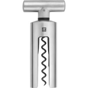 ZWILLING Sommelier Paprastas kamščiatraukis Sidabras - Image 2