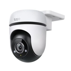TP-Link Tapo TC40 Skliautas IP apsaugos kamera Vidaus ir lauko 1920 x 1080 pikseliai Ant lubų / sienos / stulpo - Image 2