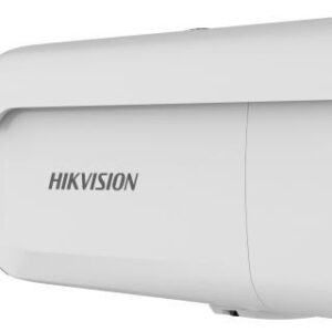 Hikvision Pro Series with AcuSense DS-2CD2T63G2-4LI(2.8MM) apsaugos stebėjimo kamera Kulka (forma) IP apsaugos kamera Lauke 3200 x 1800 pikseliai Lubos / siena - Image 2
