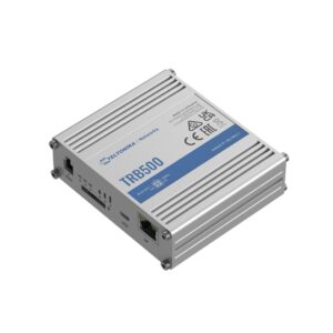 Teltonika TRB500 tinklų sietuvas / valdiklis 10, 100, 1000 Mbit/ai - Image 2