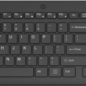 HP 225 Wireless Keyboard - Image 2