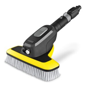 Kärcher 2.644-374.0 slėginio plovimo įrenginio priedas Šepetys - Image 2
