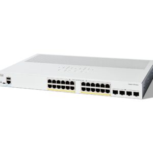 Cisco Catalyst 1300 Valdomas L2/L3 Gigabit Ethernet (10/100/1000) Maitinimas per Eternetą (PoE) Pilka - Image 3