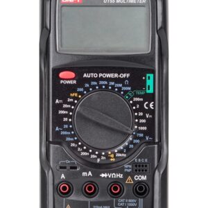 Multimeter UT55 - Image 2