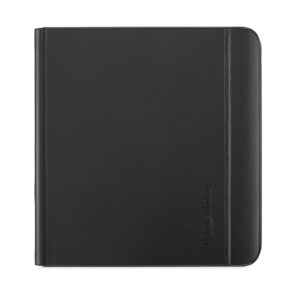 Rakuten Kobo SleepCover dėklas knygų skaityklei 17,8 cm (7") „Folio“ Juoda - Image 3