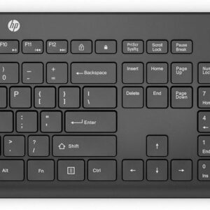 HP 235 Wireless Mouse and Keyboard Combo - Image 3