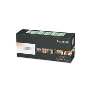 Lexmark 25B3079 tonerio kasetė 1 vnt Originalus Juoda - Image 2
