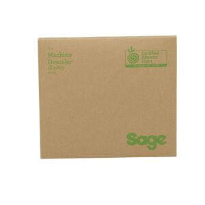 Sage SCC102NEU0ZEU1 valiklis buitinei technikai Kavos aparatai 25 g - Image 2