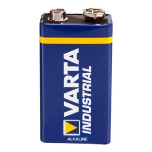 Varta 04022211111 Vienkartinė baterija 9V Šarminis - Image 2