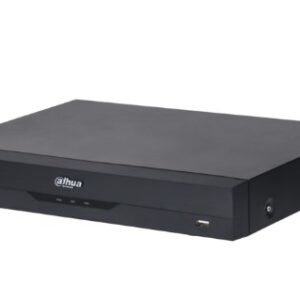 Dahua Technology REJESTRATOR 5W1 DAHUA XVR5104HE-I3 Juoda - Image 2