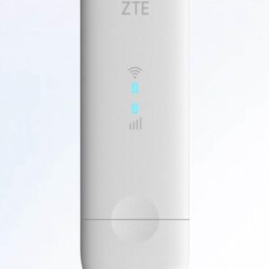 ZTE MF79U mobiliojo ryšio įrenginys Korinio tinklo modemas - Image 2