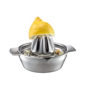 GEFU LEMON citrusinių vaisių sulčiaspaudė Nerūdijančiojo plieno - Image 2