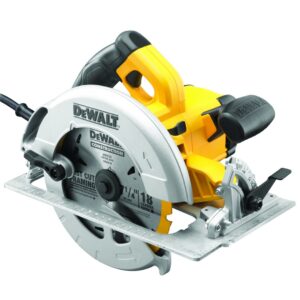 DeWALT DWE575K 19 cm 5200 RPM 1600 W - Image 2