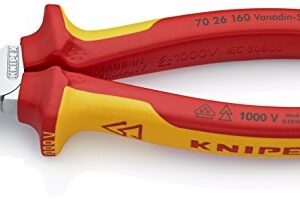 Knipex 70 26 160 replės Įstrižinės replės - Image 2