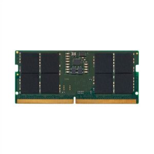 Kingston Technology KCP556SS8-16 atminties modulis 16 GB 1 x 16 GB DDR5 5600 MT/s 262-pin SO-DIMM - Image 2