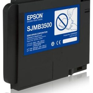 Epson SJMB3500 - Image 2