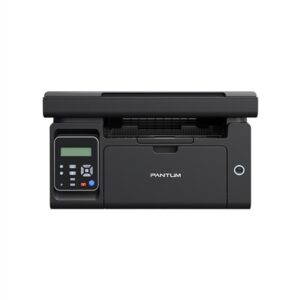 Pantum M6500W Daugiafunkcis spausdintuvas Lazeris A4 1200 x 1200 DPI 22 ppm „Wi-Fi“ - Image 2