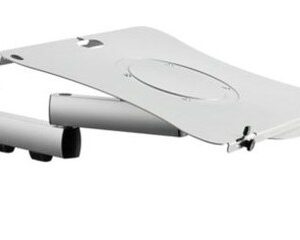 Novus TSS Notebook Holder Sidabras - Image 2