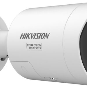 Hikvision Pro Series with ColorVu DS-2CD2087G3-LI2UY/SL(2.8MM) apsaugos stebėjimo kamera Kulka (forma) IP apsaugos kamera Vidaus ir lauko 3840 x 2160 pikseliai Siena - Image 3