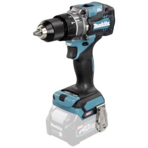 Makita HP001GZ gręžiamasis perforatorius 2600 RPM - Image 2