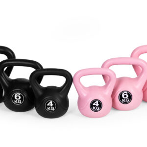 Svarstis 6 kg treniruotėms, svoris, fitnesas, ModernHome - Image 10