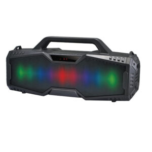 Rebeltec „Bluetooth“ garsiakalbis SoundBOX 420 juodas