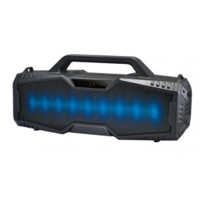 Rebeltec „Bluetooth“ garsiakalbis SoundBOX 420 juodas - Image 2