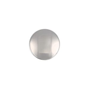 RANKENĖLĖS 33MM CHROMUOTOS 2VNT - Image 2