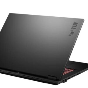 Neš. komp. žaid. Asus TUF Gaming A18 512GB RTX5050 18" pilka - Image 3