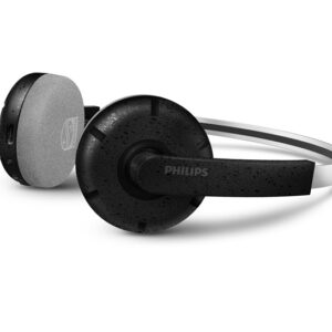 AUSINĖS BELAIDĖS TAH2000BK PHILIPS JUODA - Image 3