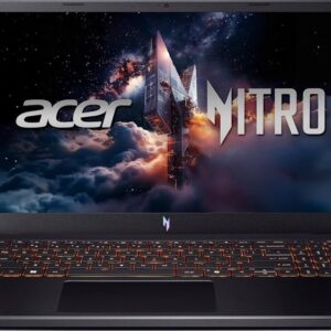 Kompiuteris Acer Nitro V 15 i5 16/512GB 15.6" RTX5050